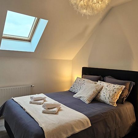 Comme A La Maison Couffy エクステリア 写真